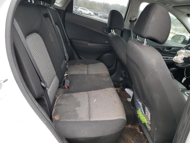 2021 HYUNDAI KONA SEL P - KM8K62AA2MU604248