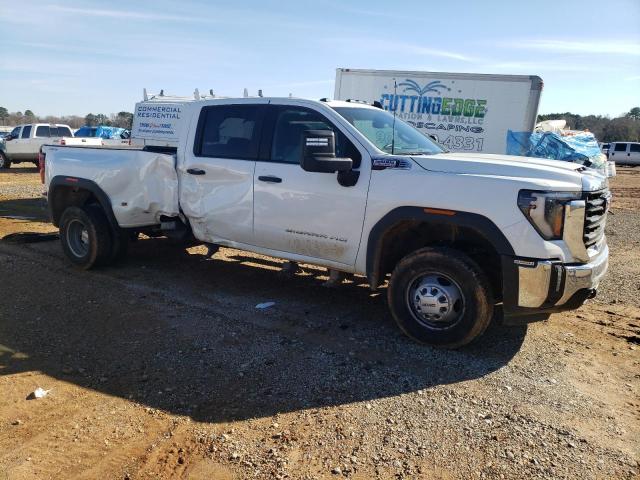 2024 GMC SIERRA K35 - 1GT49SEY9RF124795