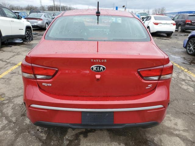 3KPA24AD8ME429875 | 2021 KIA RIO LX