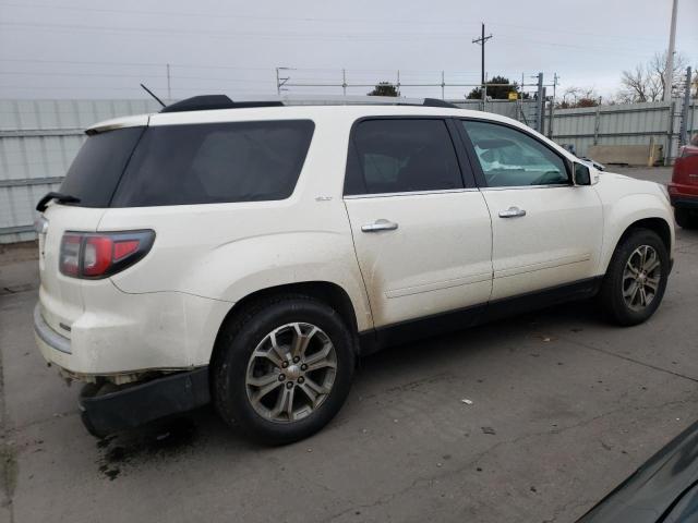 1GKKVRKD9FJ296416 | 2015 GMC ACADIA SLT