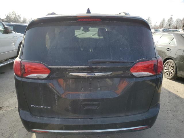 2C4RC1BG0JR204612 2018 CHRYSLER PACIFICA, photo no. 6