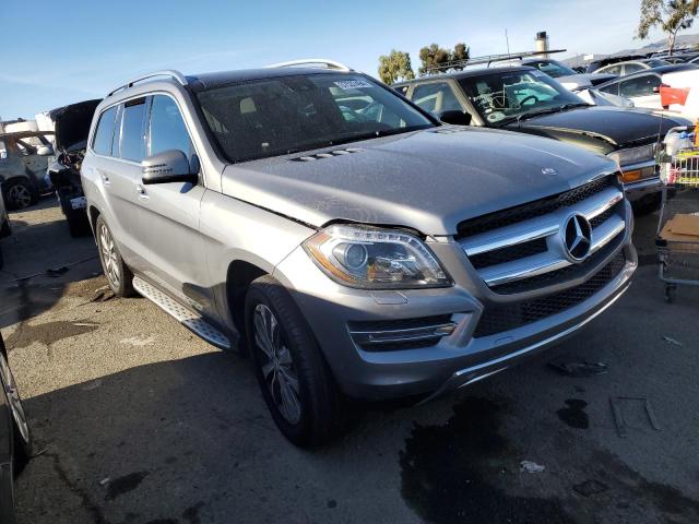 VIN 4JGDF6EE2GA684119 2016 Mercedes-Benz GL-Class, ... no.4