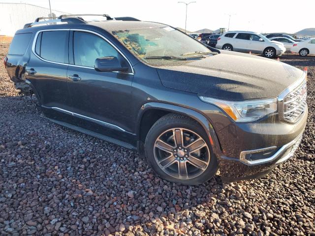 1GKKNPLS5JZ121494 | 2018 GMC ACADIA DEN