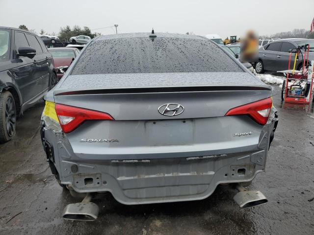 5NPE34AFXFH036877 | 2015 HYUNDAI SONATA SPO