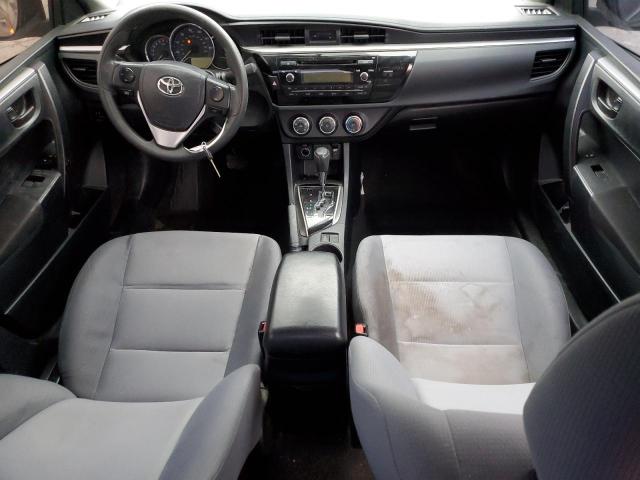 2T1BURHE0EC124817 | 2014 TOYOTA COROLLA L