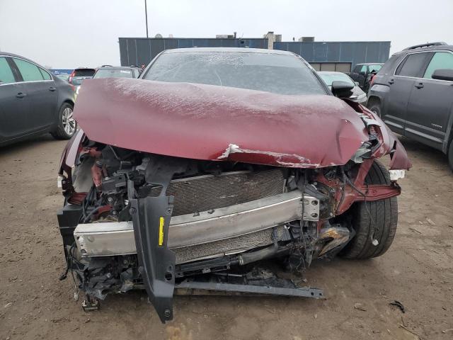 2018 NISSAN MAXIMA 3.5 - 1N4AA6AP0JC365560