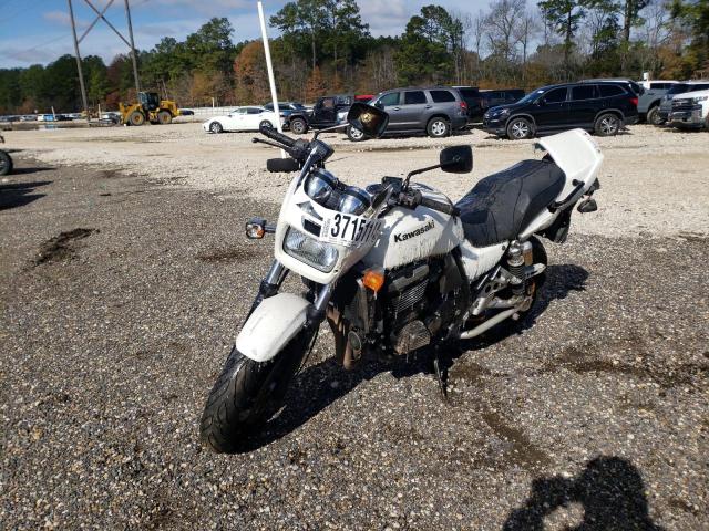 2000 KAWASAKI ZR1100 C - JKAZRBC18YA041098