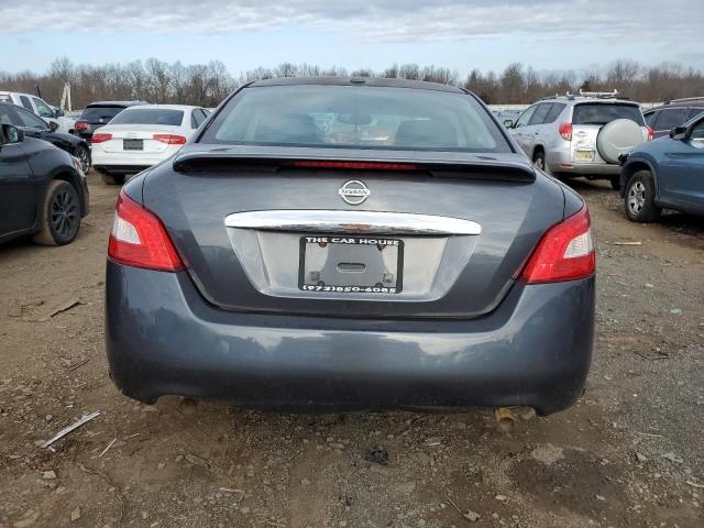 1N4AA51E89C800295 | 2009 Nissan maxima s