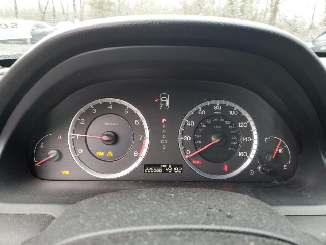 1HGCP267X8A158183 2008 Honda Accord Ex