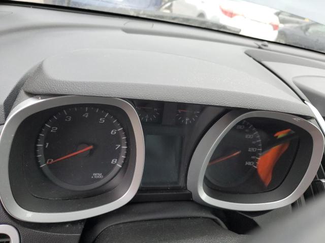 2012 Chevrolet Equinox Lt VIN: 2GNALDEK6C6240198 Lot: 82934763