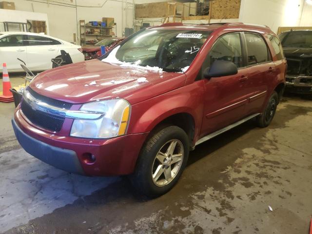 2005 Chevrolet Equinox LT