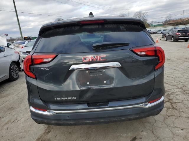 3GKALPEV4JL349079 | 2018 GMC TERRAIN SL