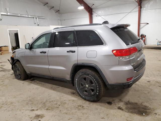Vin: 1c4rjfag3gc414255, lot: 38330814, jeep grand cher laredo 20162