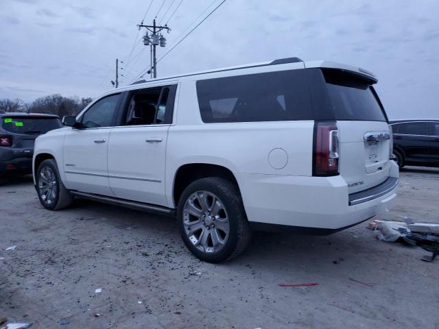 1GKS2HKJ3GR251810 | 2016 GMC YUKON XL D