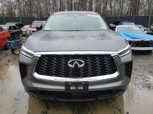 2023 INFINITI QX60 PURE 5N1DL1ESXPC373964