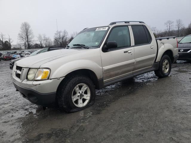 2005 Ford Explorer Sport Trac 