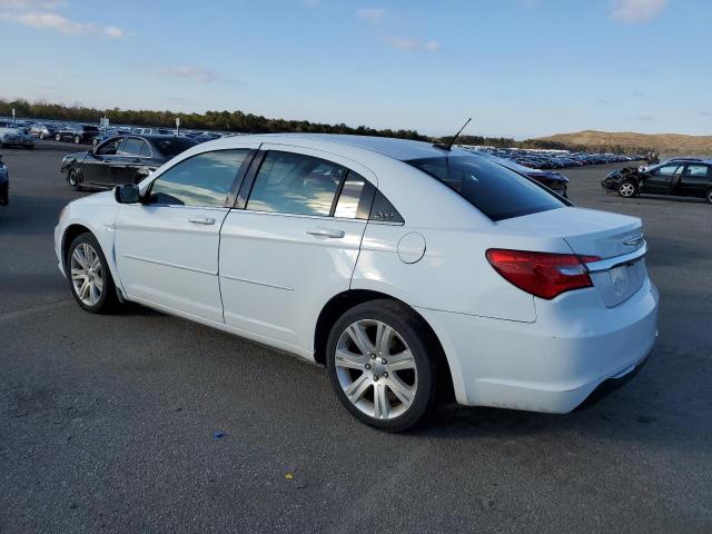 1C3CCBBB4DN656438 | 2013 Chrysler 200 touring