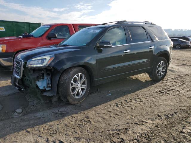 2014 GMC Acadia SLT1