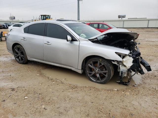 1N4AA5AP9EC911515 | 2014 NISSAN MAXIMA S