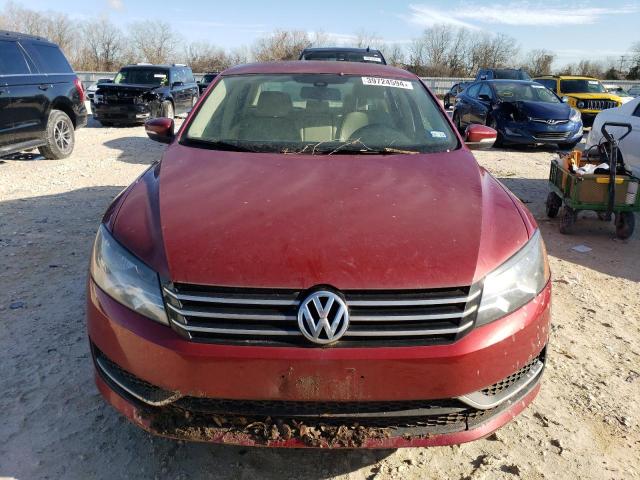 1VWBT7A39FC024500 | 2015 VOLKSWAGEN PASSAT SE