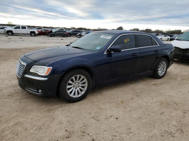 2C3CCAAG1EH365641 | 2014 CHRYSLER 300