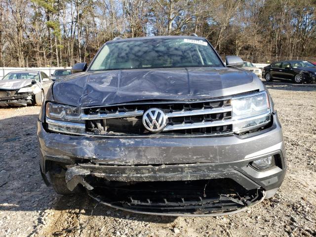 1V2MR2CA7JC546512 | 2018 VOLKSWAGEN ATLAS SEL