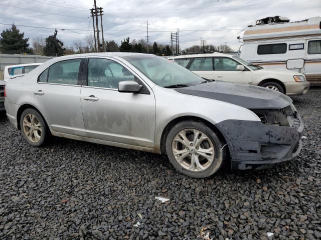 Vin: 3fahp0ha2cr440128, lot: 40660734, ford fusion se 20124