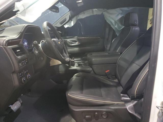 2023 CHEVROLET SUBURBAN K - 1GNSKFKDXPR428998