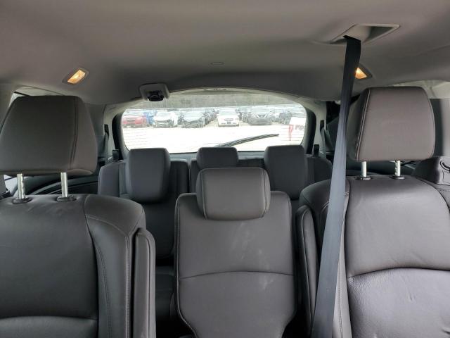 5FNRL6H95JB075770 2018 HONDA ODYSSEY, photo no. 10