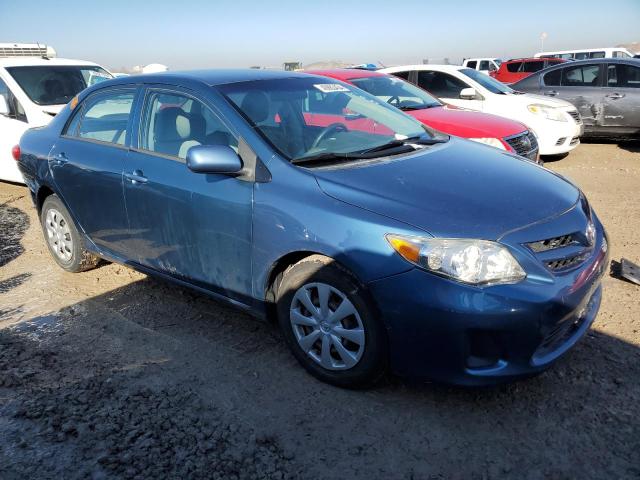 VIN 2HGFC2F67MH500085 2013 TOYOTA COROLLA no.4