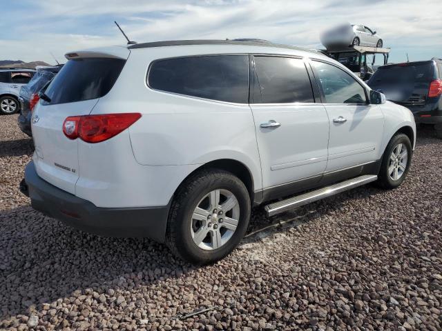Vin: 1gnlrfed6as134526, lot: 37229574, chevrolet traverse lt 20103