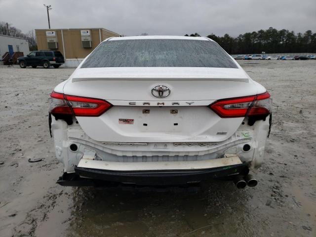 4T1B11HK5JU672384 | 2018 TOYOTA CAMRY L