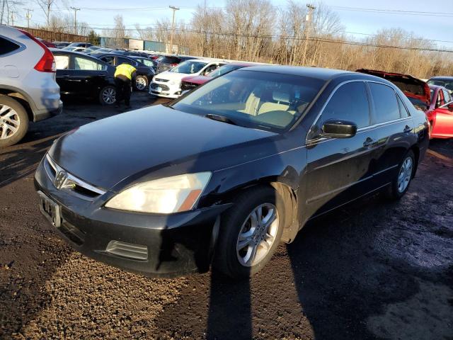 2006 Honda Accord Sdn SE