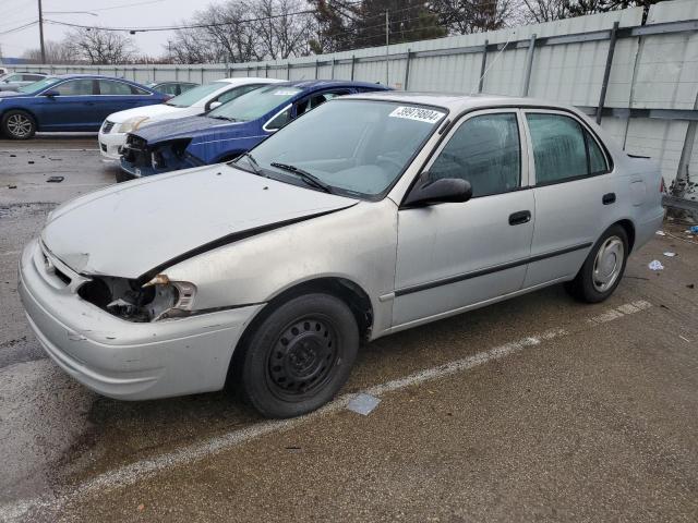 1999 Toyota Corolla VE