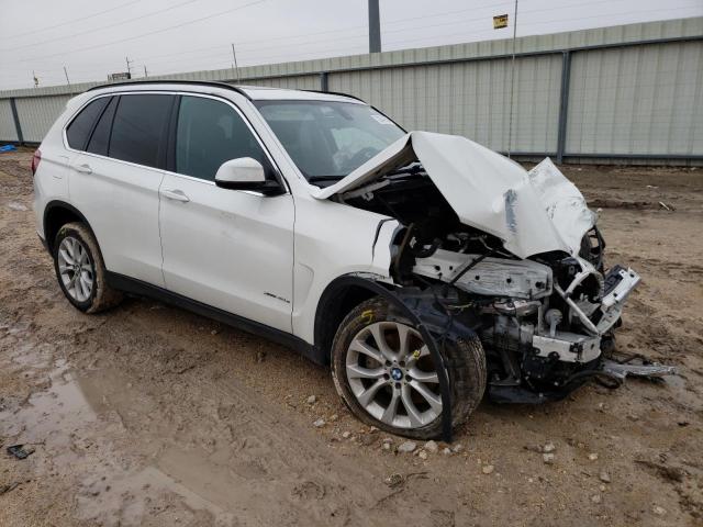 5UXKT0C50G0S74976 2016 BMW X5, photo no. 4