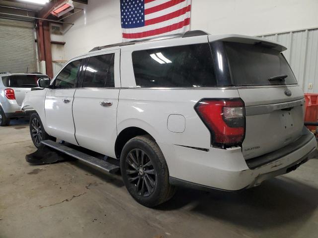 Lot #2457429311 2019 FORD EXPEDITION salvage car