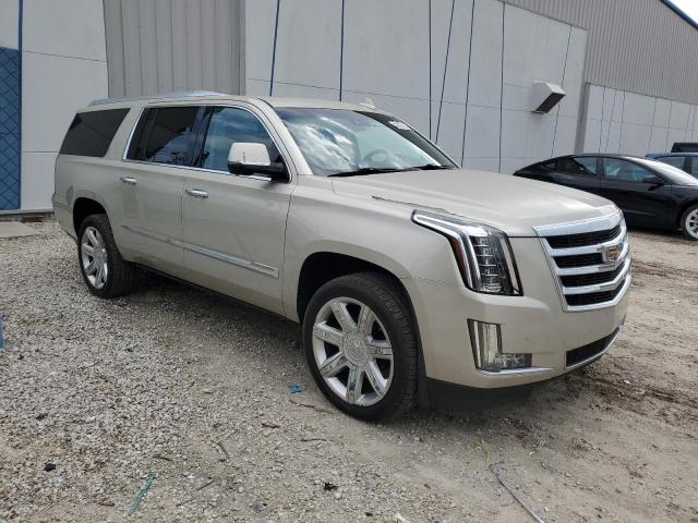 1GYS4SKJ7FR745356 | 2015 CADILLAC ESCALADE E