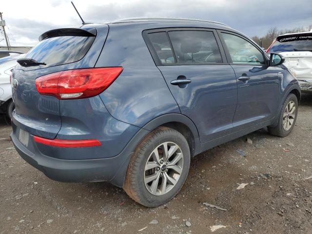 Vin: kndpbcac6f7740798, lot: 37264824, kia sportage lx 20153