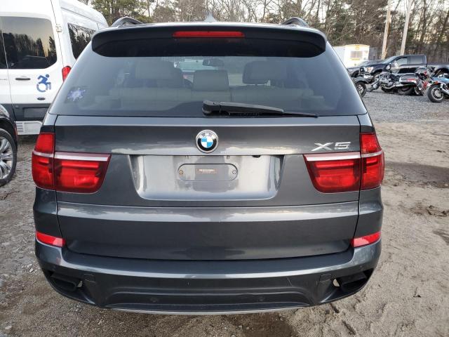 VIN 5UXZV8C50D0C16470 2013 BMW X5, Xdrive50I no.6