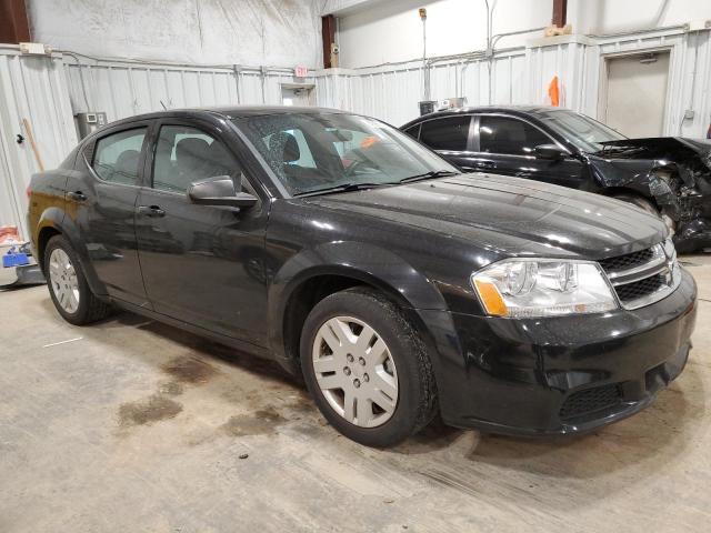 1C3CDZAB8EN226467 | 2014 DODGE AVENGER SE