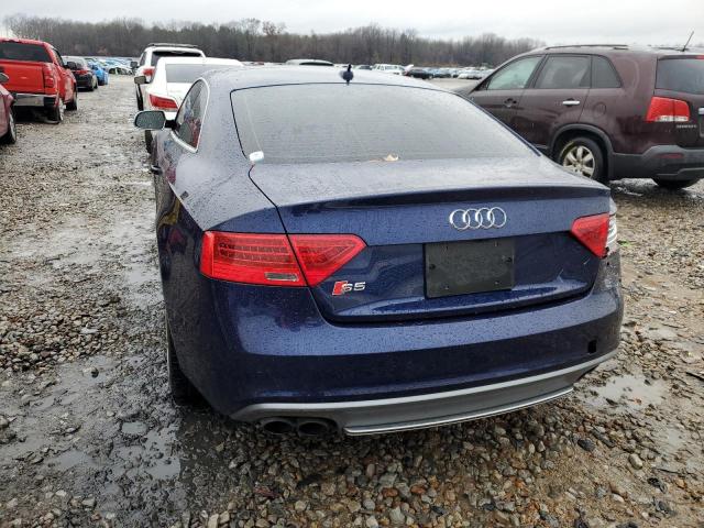 WAUGGAFRXEA054670 | 2014 AUDI S5 PREMIUM