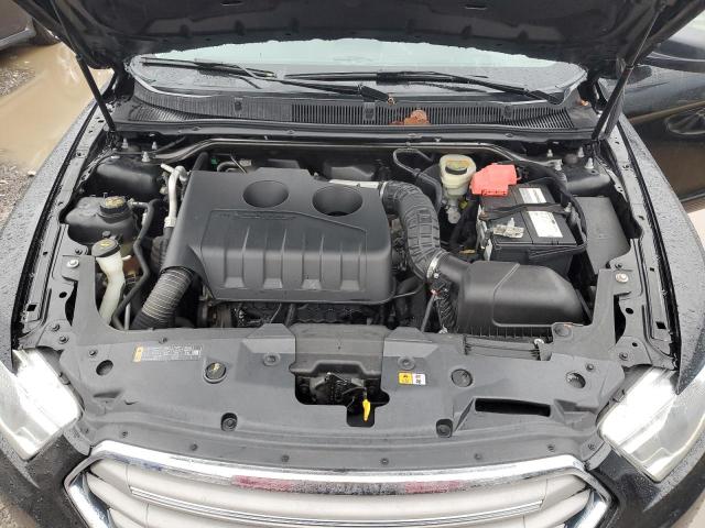 1FAHP2D9XEG145800 | 2014 FORD TAURUS SE