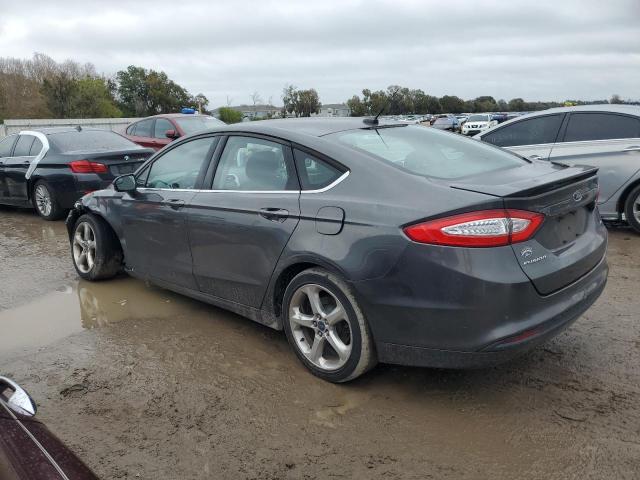 3FA6P0H74GR311616 | 2016 Ford fusion se