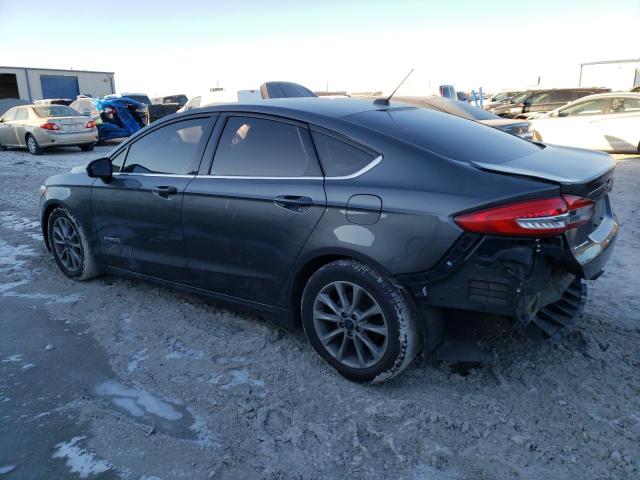 3FA6P0LU9HR287165 2017 FORD FUSION-1