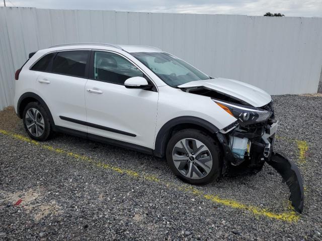 2022 KIA NIRO S - KNDCC3LG7N5161017