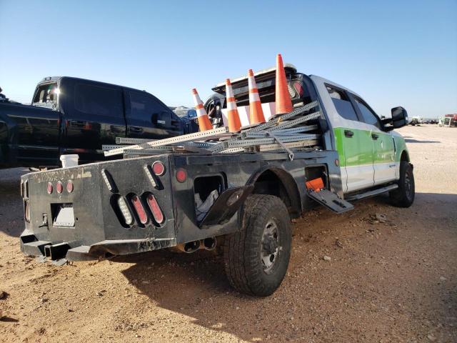 1FT7W3BT2KED30489 | 2019 FORD F350 SUPER