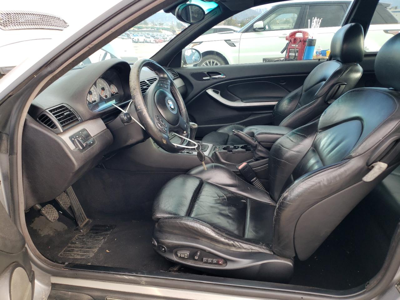 wbsbl93483jr23546 WBSBL93483JR23546 2003 BMW M3