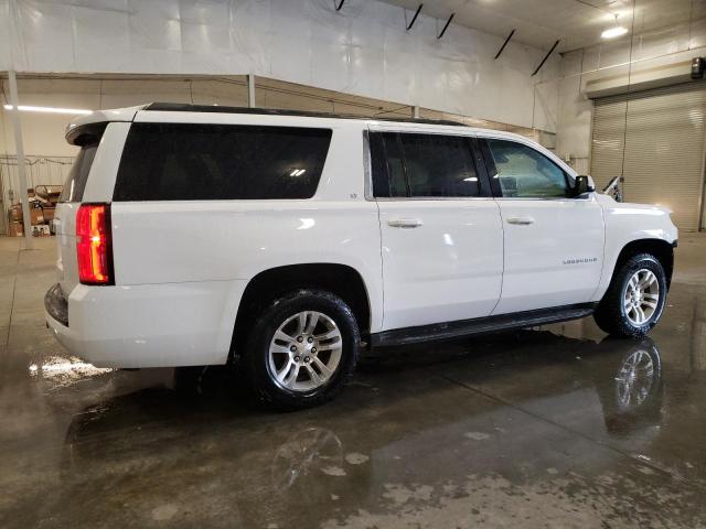 1GNSKJKCXFR192085 | 2015 CHEVROLET SUBURBAN K