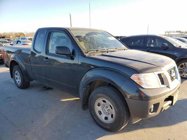 1N6BD0CT3JN703774 | 2018 NISSAN FRONTIER S