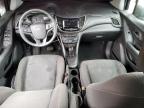 CHEVROLET TRAX LS photo